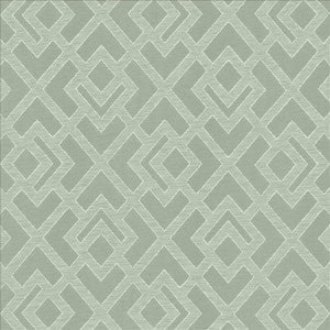 Palace Gate Stream by Kasmir Designer Fabric