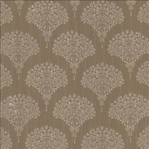 Palampore Stone by Kasmir Designer Fabric