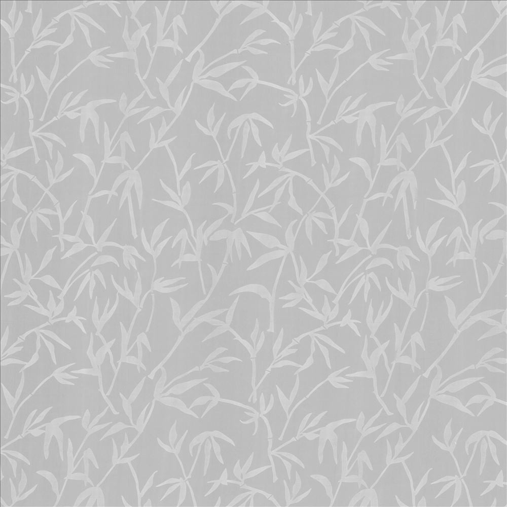 Palm Harbor Snow by Kasmir Designer Fabric 5076 100% Polyester
 CHINA </p><p>Repeat: Horizontal: 21 4/8 inches and Vertical: 23 inches 117 - 118 - Swanky Fabrics -