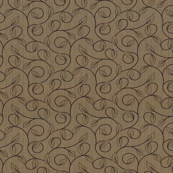 Palmara Mocha by Kasmir Designer Fabric 5068 71% Polyester
29% Cotton
 INDIA 25,000 Wyzenbeek Double Rubs </p><p>Repeat: Horizontal: 13 6/8 inches and Vertical: 12 6/8 inches 54 - Swanky Fabrics -