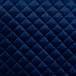 Paloma Navy by Europatex Designer Fabric