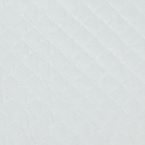 Paloma Pure White by Europatex Designer Fabric