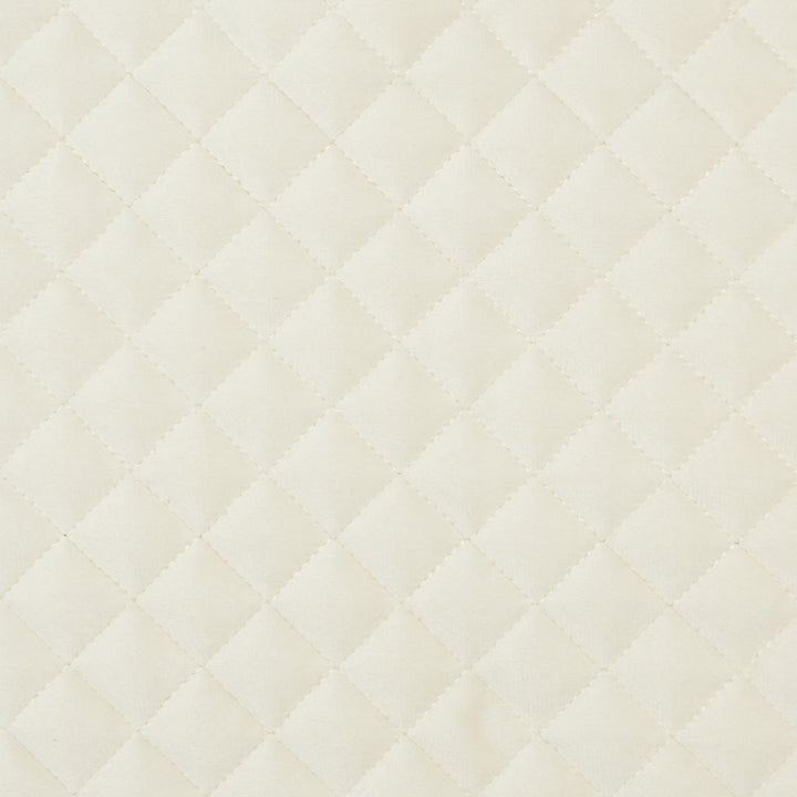Paloma Cream by Europatex Designer Fabric Paloma 100% Polyester 1" H, 1" V 110.00 inches - Swanky Fabrics -