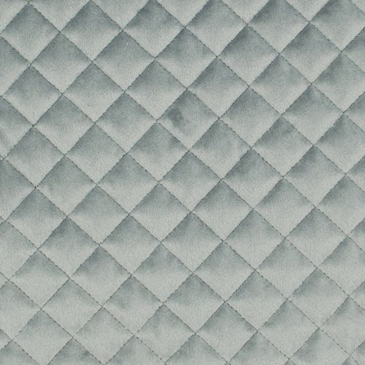 Paloma Gray by Europatex Designer Fabric Paloma 100% Polyester 1" H, 1" V 110.00 inches - Swanky Fabrics -