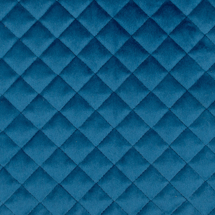 Paloma Marine by Europatex Designer Fabric Paloma 100% Polyester 1" H, 1" V 110.00 inches - Swanky Fabrics -