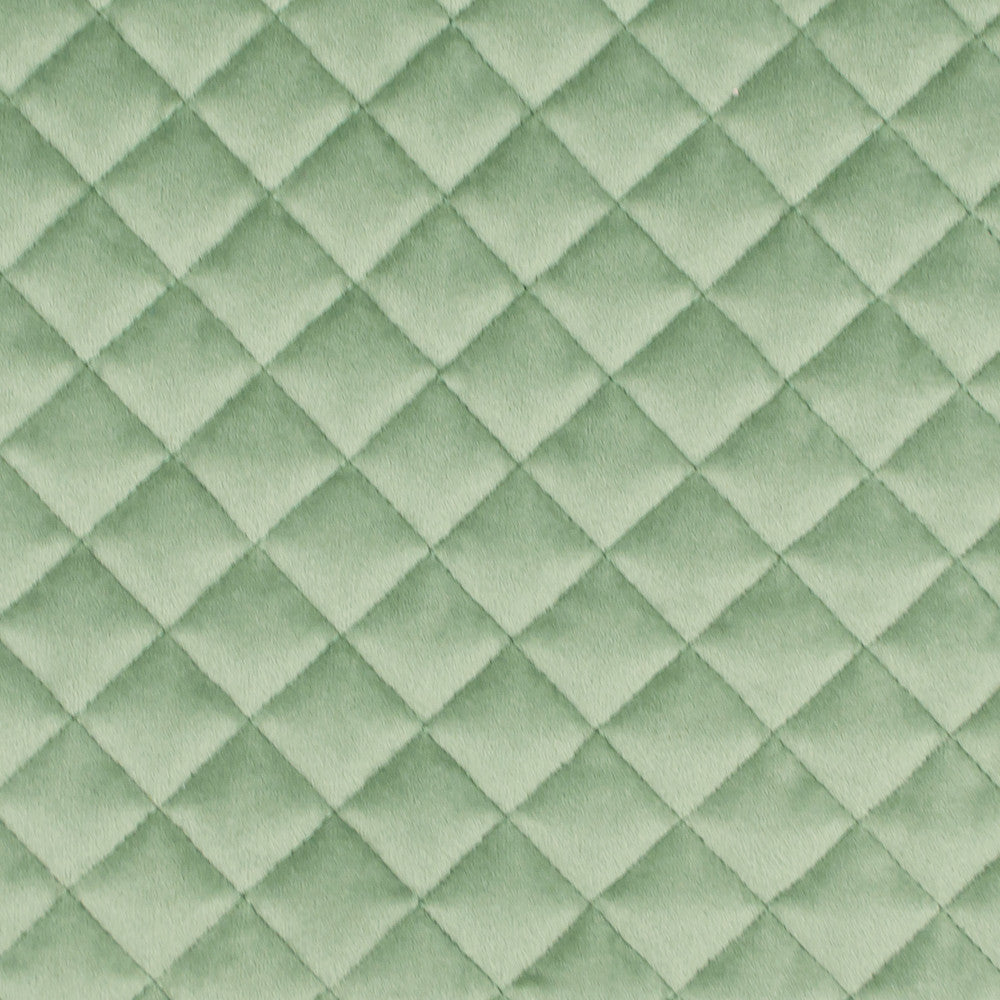 Paloma Mint by Europatex Designer Fabric Paloma 100% Polyester 1" H, 1" V 110.00 inches - Swanky Fabrics -