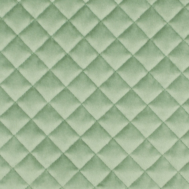 Paloma Mint by Europatex Designer Fabric Paloma 100% Polyester 1" H, 1" V 110.00 inches - Swanky Fabrics -
