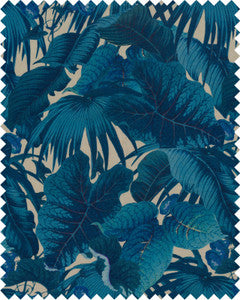 Mind The Gap Fabric PARADEISOS Fabric (FB00063)