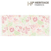 Paradisio Blossom by Roth & Tompkins Designer Fabric