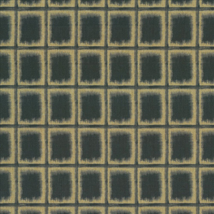 Parallel Lines Indigo by Kasmir Designer Fabric 1456 100% Polyester
 INDIA 100,000 Martindale Cycles </p><p>Repeat: Horizontal: 3 inches and Vertical: 2 2/8 inches 54 - Swanky Fabrics -