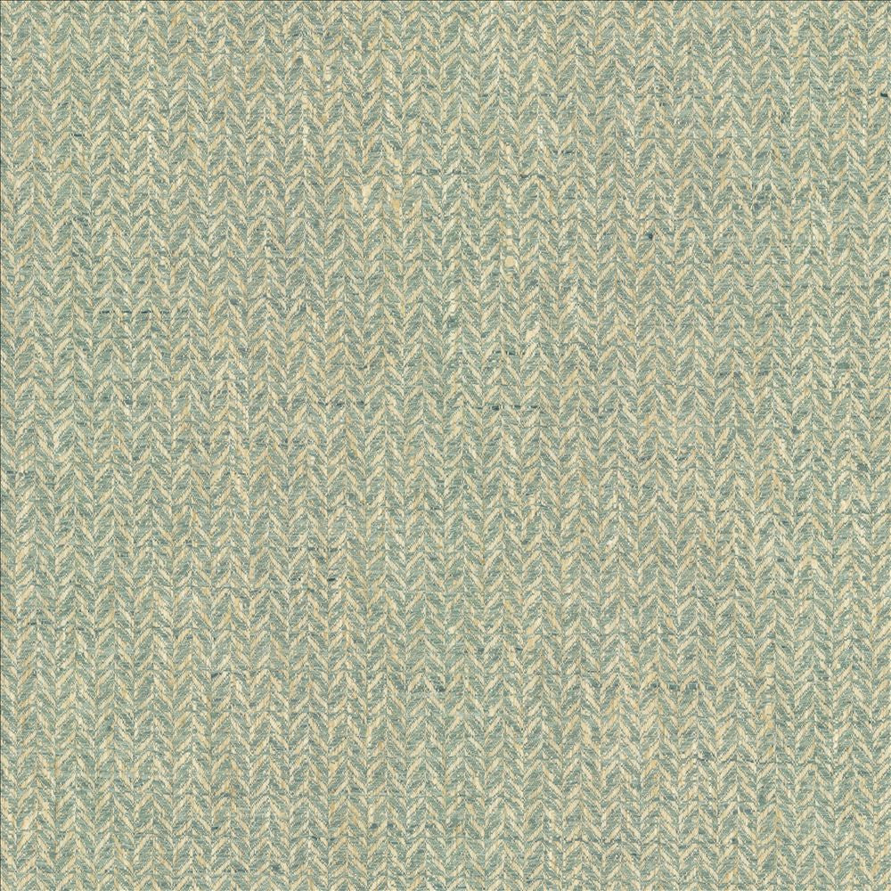 Parapet Lagoon  by Kasmir Designer Fabric 1464 100% Polyester
 INDIA 100,000 Wyzenbeek Double Rubs Horizontal: N/A and Vertical: N/A 54  - Swanky Fabrics -