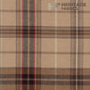 Parkhill Camel by Roth & Tompkins Designer Fabric