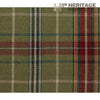 Parkhill Olive by Roth & Tompkins Designer Fabric