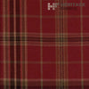 Parkhill Cardinal by Roth & Tompkins Designer Fabric