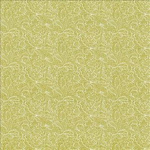 Parterre Lime by Kasmir Designer Fabric