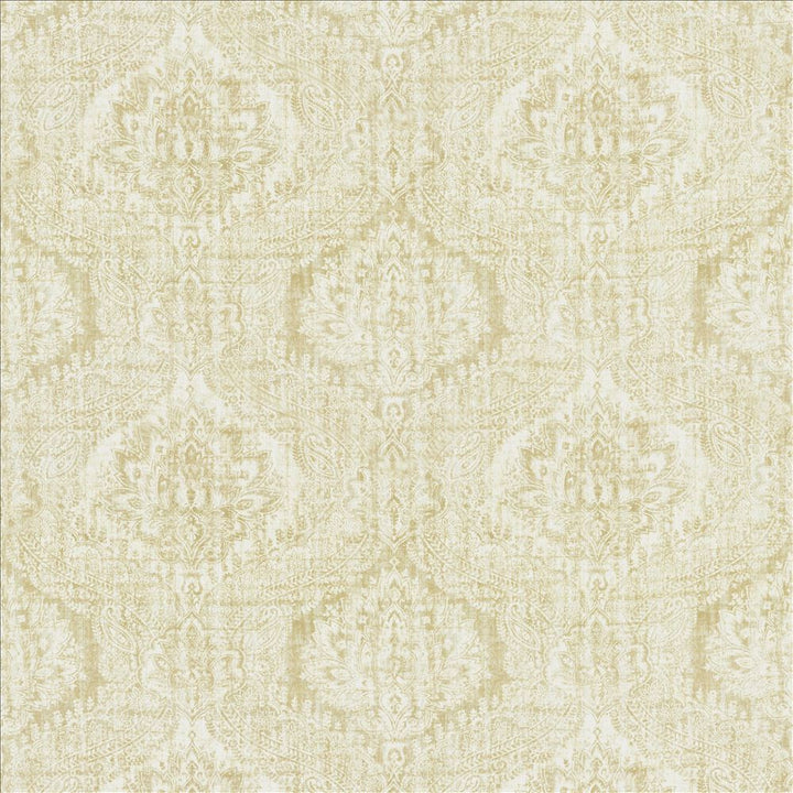 Parvati Natural  by Kasmir Designer Fabric 5112 100% Linen
 CHINA 12,000 Wyzenbeek Double Rubs Horizontal: 27 inches and Vertical: 25 2/8 inches 54  - Swanky Fabrics -
