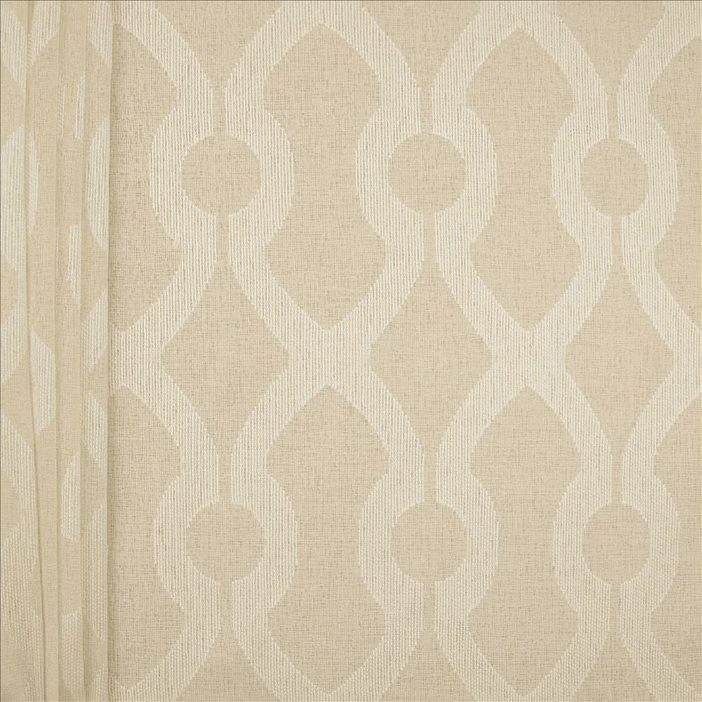 Patience Linen by Kasmir Designer Fabric 1465 100% Polyester
 CHINA </p><p>Repeat: Horizontal: 5 4/8 inches and Vertical: 10 inches 118 - Swanky Fabrics -