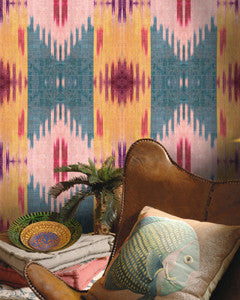 Mind The Gap Wallpaper PATOLA Wallpaper (WP20400)