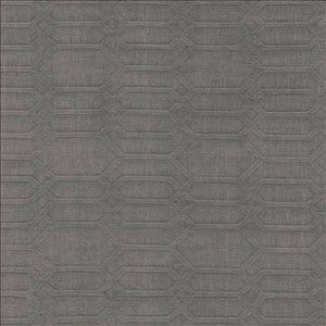 Pavillion Grey by Kasmir Designer Fabric