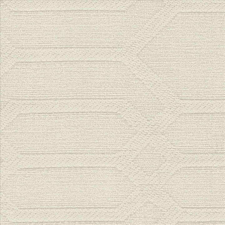 Pavillion Taupe  by Kasmir Designer Fabric 5092 100% Polyester
 CHINA 75,000 Wyzenbeek Double Rubs Horizontal: 10 7/8 inches and Vertical: 4 3/8 inches 56  - Swanky Fabrics -