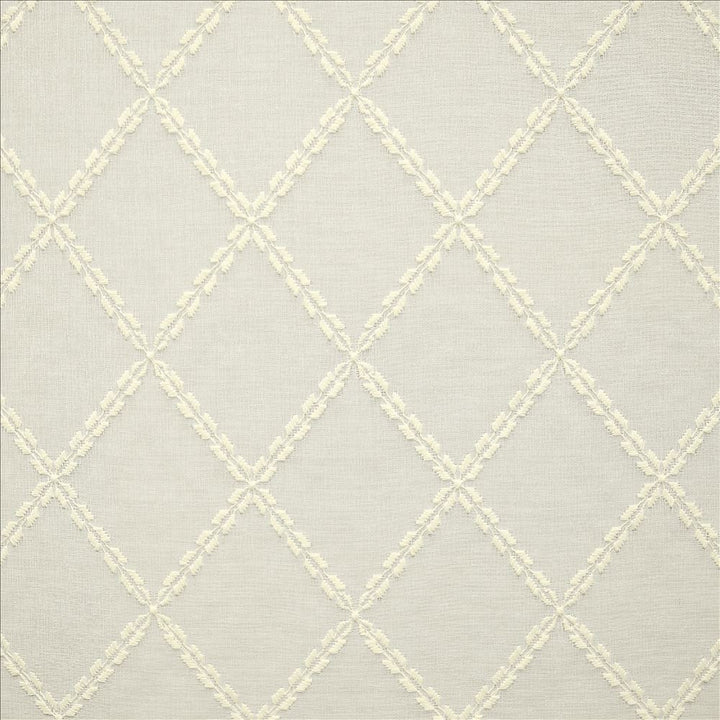 Peacekeeper Champagne by Kasmir Designer Fabric 5108 100% Polyester
 TURKEY Not Tested </p><p>Repeat: Horizontal: 4 inches and Vertical: 3 4/8 inches 59 - Swanky Fabrics -