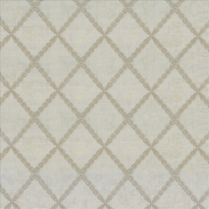 Peacekeeper Smoke by Kasmir Designer Fabric 5108 100% Polyester
 TURKEY </p><p>Repeat: Horizontal: 4 inches and Vertical: 3 4/8 inches 59 - 60 - Swanky Fabrics -