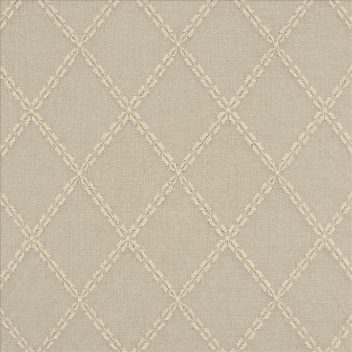 Peacekeeper Smoke by Kasmir Designer Fabric 5108 100% Polyester
 TURKEY Not Tested </p><p>Repeat: Horizontal: 4 inches and Vertical: 3 4/8 inches 59 - Swanky Fabrics -