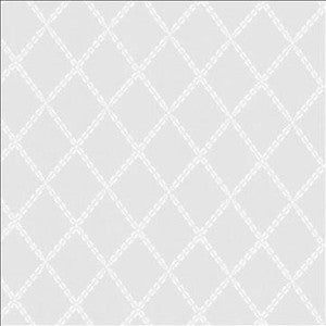 Peacekeeper White by Kasmir Designer Fabric