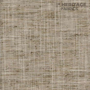 Pearson Shale by Heritage Designer Fabric