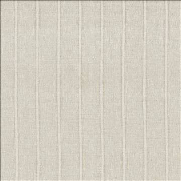 Peekaboo Stripe Linen by Kasmir Designer Fabric 5035 50% Cotton 50% Linen INDIA Not Tested H: 2 4/8 inches, V: N/A 54 - 55 - Swanky Fabrics - Kasmir