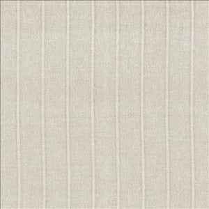 Peekaboo Stripe Linen by Kasmir Designer Fabric