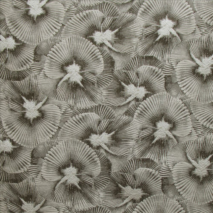 Pegomas Burnish  by Kasmir Designer Fabric 1476 100% Polyester  INDIA  </p><p>Repeat: Horizontal: 9 2/8 inches and Vertical: 22 inches 54  - Swanky Fabrics -