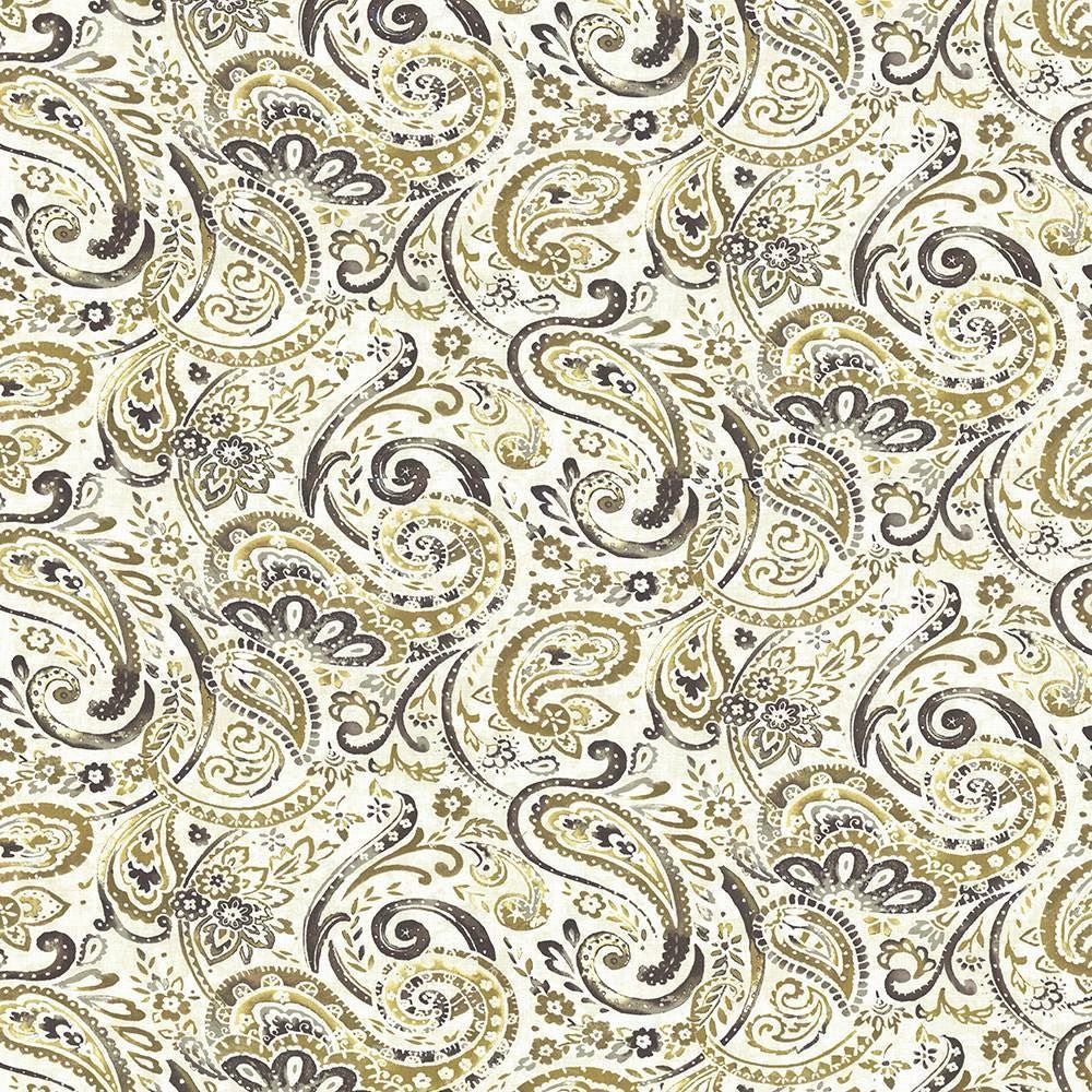 Pelletier Desert by Kasmir Designer Fabric 1433 100% Cotton
 INDONESIA </p><p>Repeat: Horizontal: 54 inches and Vertical: 24 inches 54 - 55 - Swanky Fabrics -