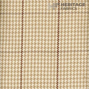 Pembrook Oyster by Roth & Tompkins Designer Fabric