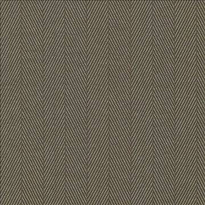 Pendleton Twill Coffee Bean by Kasmir Designer Fabric
