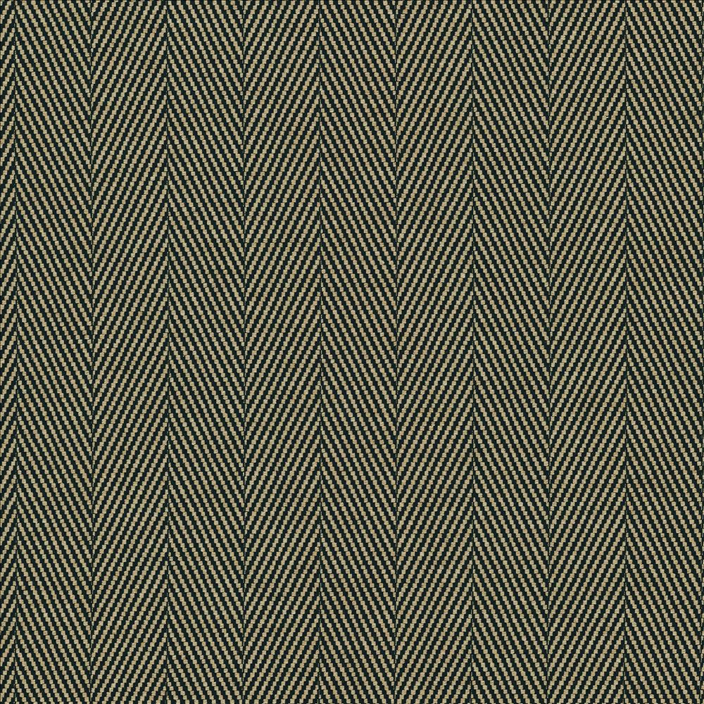 Pendleton Twill Indigo by Kasmir Designer Fabric 1441 56% Cotton 25% Polyester 19% Rayon TURKEY 30,000 Wyzenbeek Double Rubs Horizontal: 1 1/8 inches and Vertical: 0 Inches 54 - 55 - Swanky Fabrics -