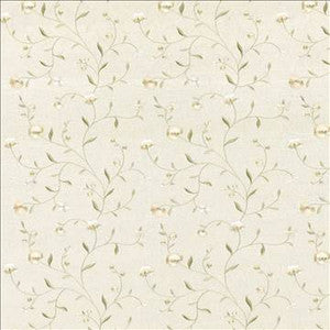 Penny Lane Natural by Kasmir Designer Fabric