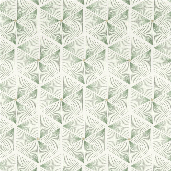 Pershing Square Spa by Kasmir Designer Fabric 1464 85% Cotton
12% Rayon
3% Lurex
 INDIA 15,000 Wyzenbeek Double Rubs </p><p>Repeat: Horizontal: 4 4/8 inches and Vertical: 7 4/8 inches 52 - Swanky Fabrics -