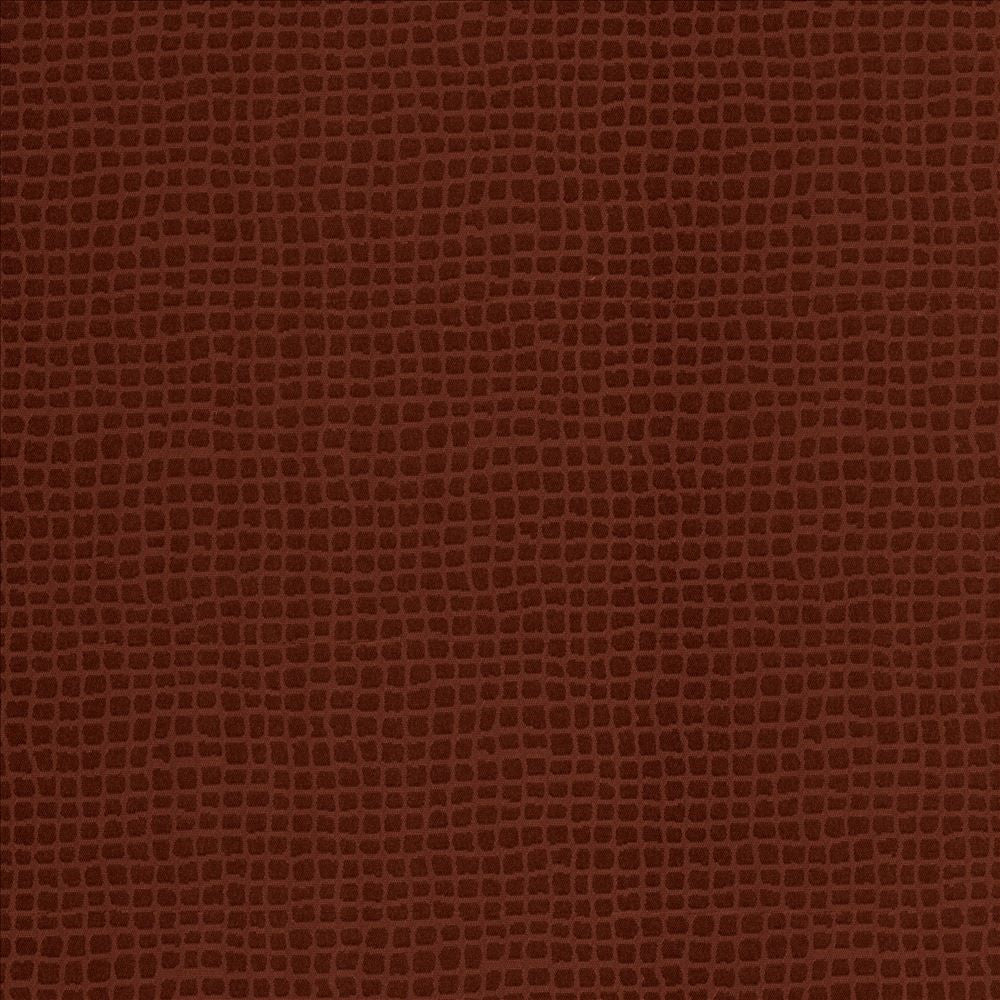 Petite Dundee Copper  by Kasmir Designer Fabric 5094 100% Polyester
 MEXICO Not Tested Horizontal: 4/8 inches and Vertical: 4/8 inches 59  - Swanky Fabrics -