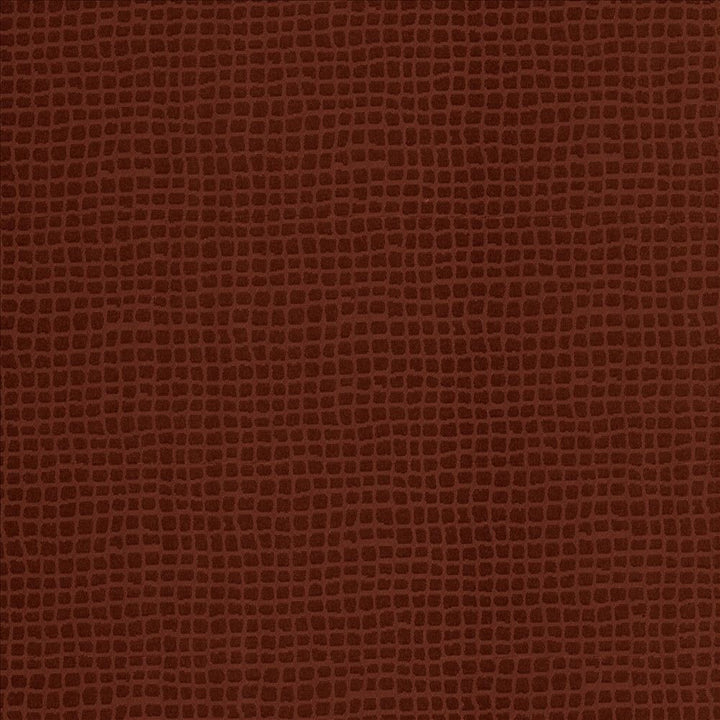 Petite Dundee Copper by Kasmir Designer Fabric 5094 100% Polyester MEXICO Not Tested Horizontal: 4/8 inches and Vertical: 4/8 inches 59 - Swanky Fabrics -