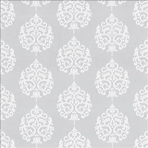 Picolino White by Kasmir Designer Fabric