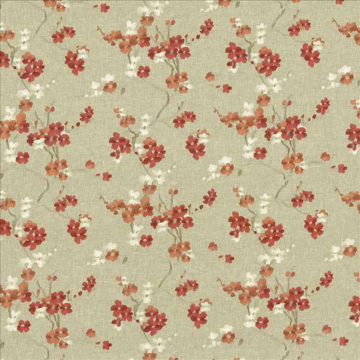 Picturesque Bouquet by Kasmir Designer Fabric 1450 73% Cotton
27% Polyester
 INDIA </p><p>Repeat: Horizontal: 25 2/8 inches and Vertical: 18 5/8 inches 54 - Swanky Fabrics -