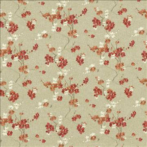 Picturesque Bouquet by Kasmir Designer Fabric