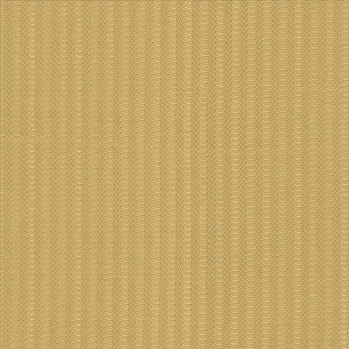 Pietra Stripe Antique Gold by Kasmir Designer Fabric 5093 100% Polyester
 TAIWAN </p><p>Repeat: Horizontal: 2/8 inches and Vertical: N/A 56 - 58 - Swanky Fabrics -