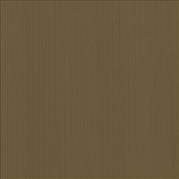 Pietra Stripe Coffee by Kasmir Designer Fabric 5093 100% Polyester TAIWAN 36,000 Wyzenbeek Double Rubs H: 2/8 inches, V: N/A 56 - 58 - Swanky Fabrics - Kasmir