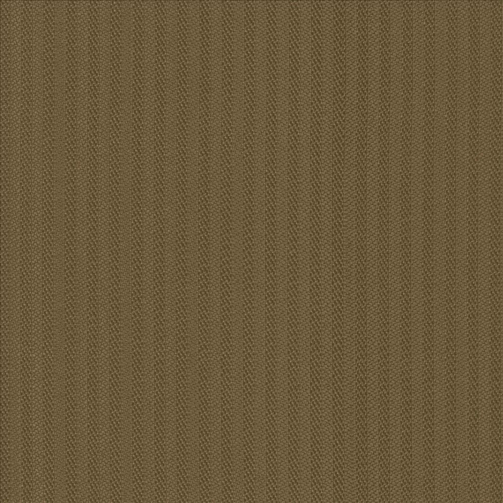 Pietra Stripe Coffee by Kasmir Designer Fabric See sample 100% Polyester
 TAIWAN 36,000 Wyzenbeek Double Rubs </p><p>Repeat: Horizontal: 2/8 inches and Vertical: N/A 56 - Swanky Fabrics -
