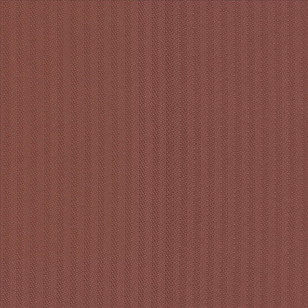 Pietra Stripe Marsala by Kasmir Designer Fabric See sample 100% Polyester
 TAIWAN 36,000 Wyzenbeek Double Rubs </p><p>Repeat: Horizontal: 2/8 inches and Vertical: N/A 56 - Swanky Fabrics -