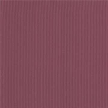 Pietra Stripe Raspberry by Kasmir Designer Fabric 5096 100% Polyester TAIWAN 36,000 Wyzenbeek Double Rubs H: 2/8 inches, V: N/A 56 - 58 - Swanky Fabrics - Kasmir