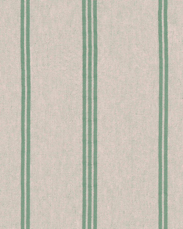 Mind The Gap Wallpaper PIN UP Mini Milk Wallpaper (WP20805) | WP20805 | MINNIE KEMP X MINDTHEGAP | 1 roll x 20.47 x 354.33 in | 0.52m / 20.5in | 9m / 354in | 4.68mp | 52cm / 20.5in | Green, Taupe | Non-woven | Paste the wall | 1-roll in a box | Fabric Carolina | https://www.fabriccarolina.com/