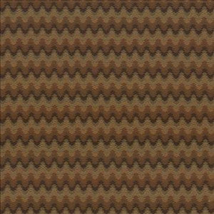 Pine Island Cocoa by Kasmir Designer Fabric